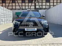 2021 Mercedes Benz E 53 AMG