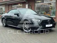 2021 Mercedes Benz E 53 AMG