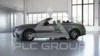 2021 Mercedes Benz E 53 AMG