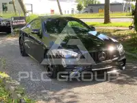 2021 Mercedes Benz E 53 AMG