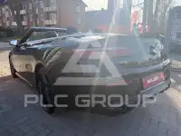 2021 Mercedes Benz E 53 AMG