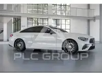 2021 Mercedes Benz E 53 AMG