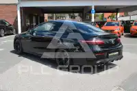 2021 Mercedes Benz E 53 AMG