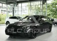2021 Mercedes Benz E 53 AMG
