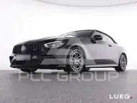 2021 Mercedes Benz E 53 AMG