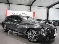 2021 Mercedes Benz E 53 AMG