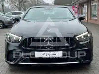 2021 Mercedes Benz E 53 AMG