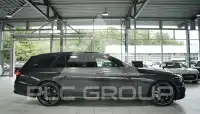 2021 Mercedes Benz E 53 AMG