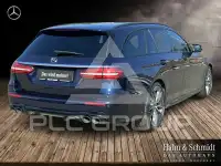2021 Mercedes Benz E 53 AMG