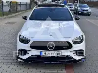 2021 Mercedes Benz E 53 AMG