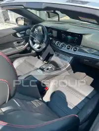 2021 Mercedes Benz E 53 AMG