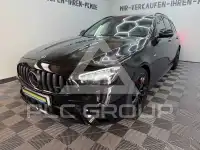2021 Mercedes Benz E 53 AMG