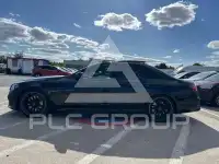 2021 Mercedes Benz E 53 AMG