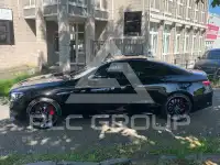 2021 Mercedes Benz E 53 AMG