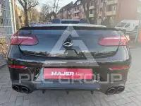 2021 Mercedes Benz E 53 AMG