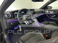 2021 Mercedes Benz E 53 AMG
