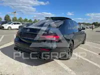 2021 Mercedes Benz E 53 AMG