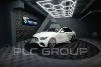 2021 Mercedes Benz E 53 AMG
