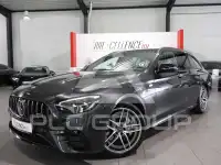 2021 Mercedes Benz E 53 AMG