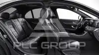 2021 Mercedes Benz E 53 AMG