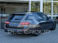 2021 Mercedes Benz E 53 AMG
