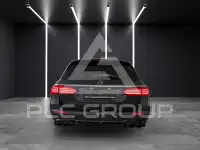 2021 Mercedes Benz E 53 AMG