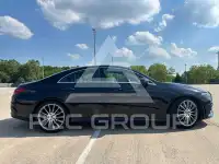 2021 Mercedes Benz CLA 200