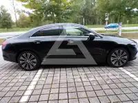 2021 Mercedes Benz CLA 200