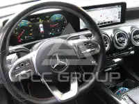 2021 Mercedes Benz CLA 200
