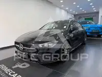 2021 Mercedes Benz CLA 200