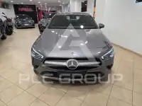 2021 Mercedes Benz CLA 200
