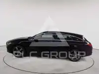 2021 Mercedes Benz CLA 200