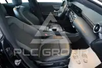 2021 Mercedes Benz CLA 200