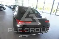 2021 Mercedes Benz CLA 200