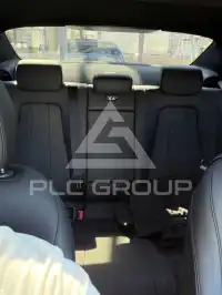 2021 Mercedes Benz CLA 200
