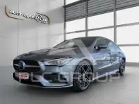 2021 Mercedes Benz CLA 200