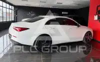 2021 Mercedes Benz CLA 200