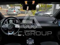 2021 Mercedes Benz CLA 200
