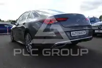 2021 Mercedes Benz CLA 200