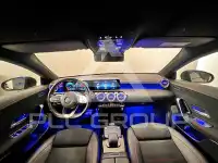 2021 Mercedes Benz CLA 200