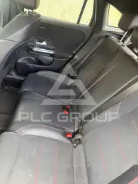 2021 Mercedes Benz CLA 200