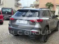 2021 Mercedes Benz CLA 200