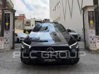 2021 Mercedes Benz CLA 200