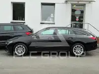 2021 Mercedes Benz CLA 200