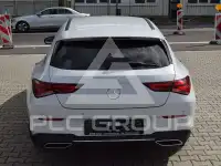 2021 Mercedes Benz CLA 200