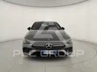 2021 Mercedes Benz CLA 200