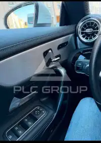 2021 Mercedes Benz CLA 200
