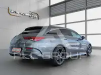 2021 Mercedes Benz CLA 200