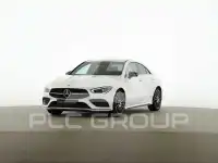 2021 Mercedes Benz CLA 200