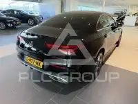 2021 Mercedes Benz CLA 200